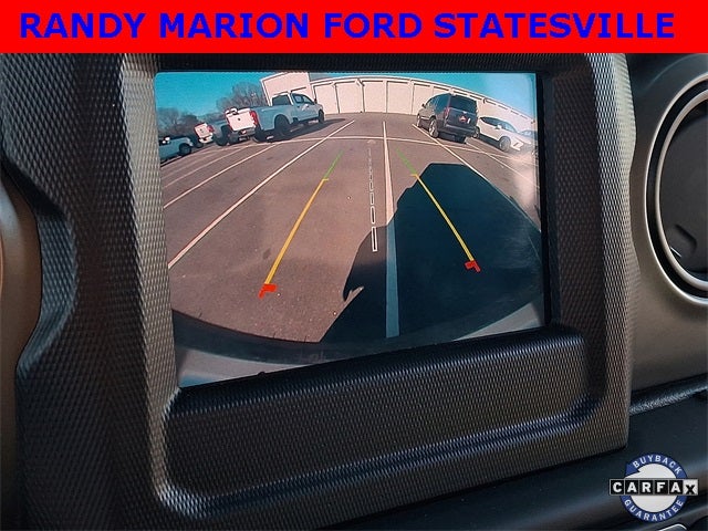 2021 Jeep Wrangler Sport S