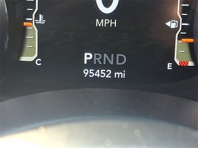 2020 Jeep Wrangler Unlimited Willys