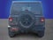 2020 Jeep Wrangler Unlimited Willys