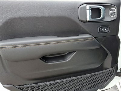 2023 Jeep Wrangler Altitude