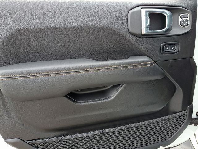 2023 Jeep Wrangler Altitude