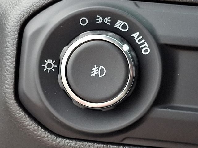 2023 Jeep Wrangler Altitude