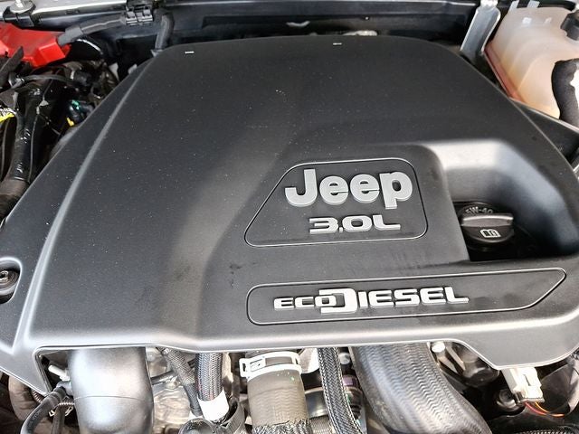 2023 Jeep Wrangler Altitude