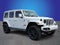 2023 Jeep Wrangler Altitude