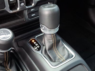 2023 Jeep Wrangler Altitude