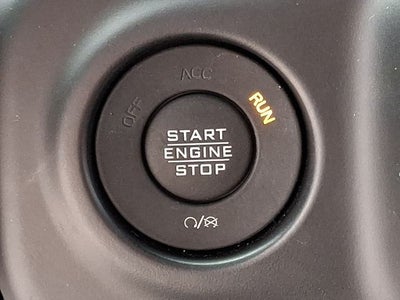 2023 Jeep Wrangler Altitude