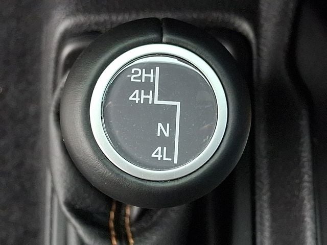 2023 Jeep Wrangler Altitude