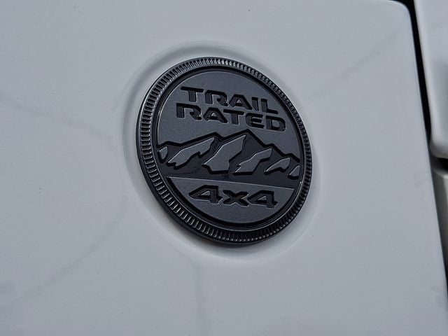 2023 Jeep Wrangler Altitude