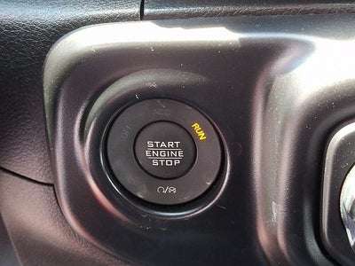 2021 Jeep Wrangler Unlimited Rubicon 4xe