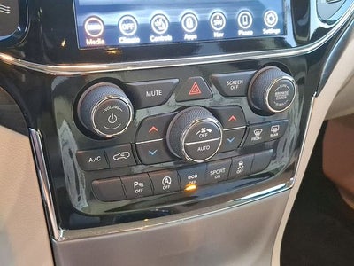 2022 Jeep Grand Cherokee WK Laredo E