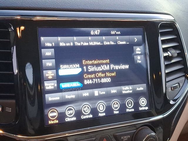 2022 Jeep Grand Cherokee WK Laredo E