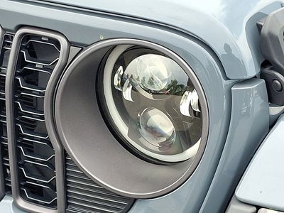 2024 Jeep Gladiator Sport S