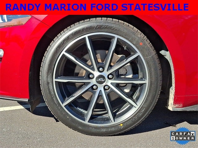 2023 Ford Mustang EcoBoost Premium