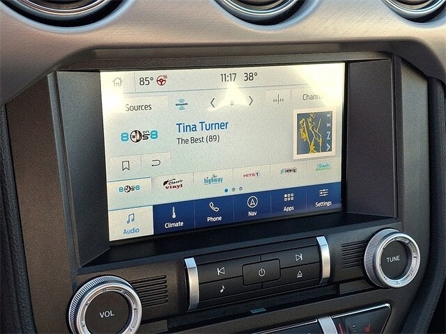 2023 Ford Mustang EcoBoost Premium