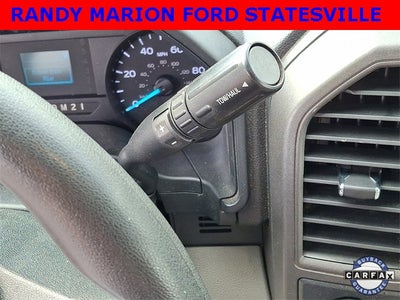 2019 Ford F-350SD XL 168 WB