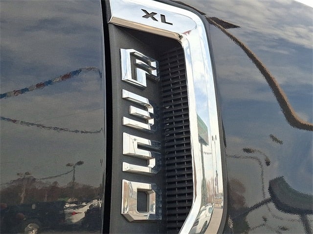 2019 Ford F-350SD XL 168 WB