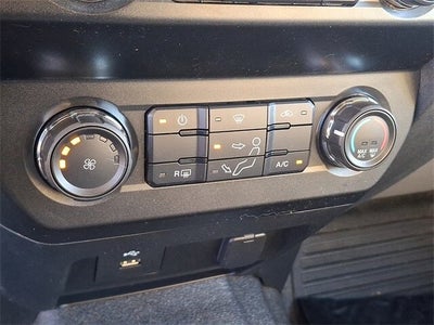 2019 Ford F-350SD XL 168 WB