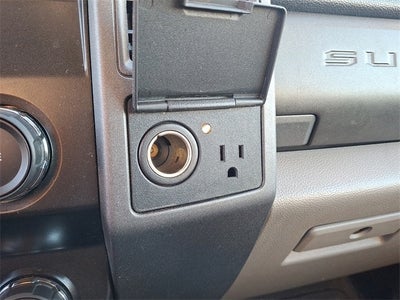 2019 Ford F-350SD XL 168 WB