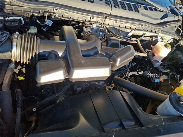 2019 Ford F-350SD XL 168 WB