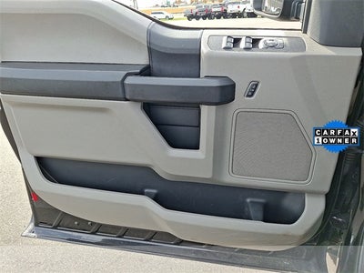 2019 Ford F-350SD XL 168 WB