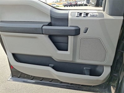 2019 Ford F-350SD XL 168 WB