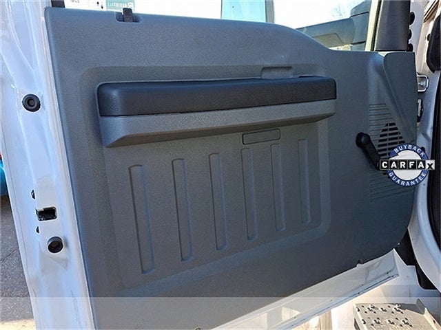 2021 Ford F-750SD Base