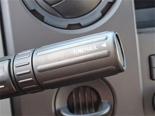 2021 Ford F-750SD Base