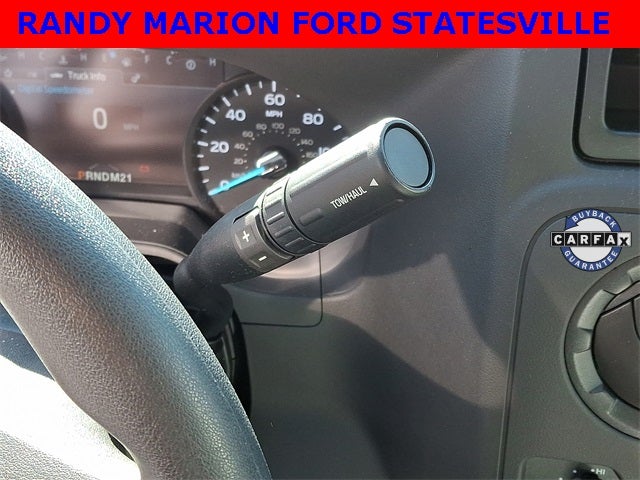 2024 Ford E-450SD 14' BOX TRUCK DRW