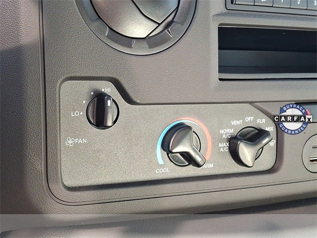 2024 Ford E-450SD 14' BOX TRUCK DRW