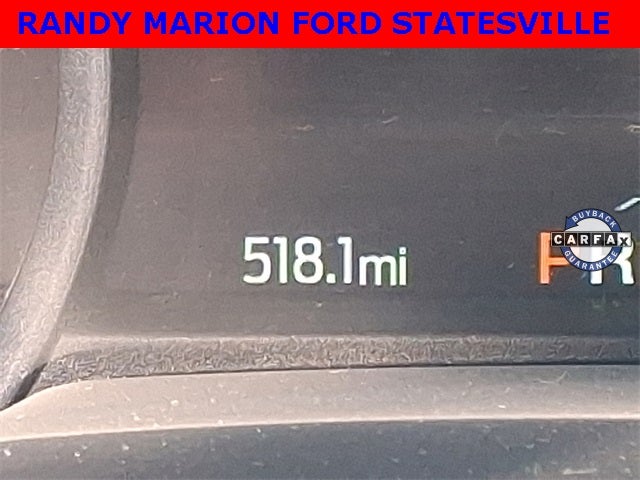 2024 Ford E-450SD 14' BOX TRUCK DRW