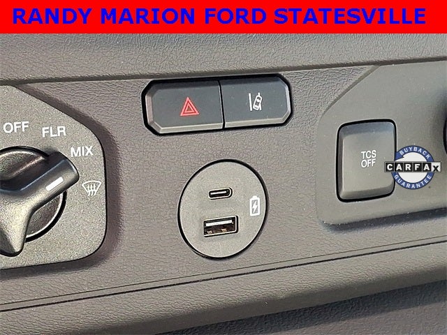 2024 Ford E-450SD 14' BOX TRUCK DRW