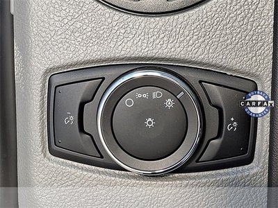 2024 Ford E-450SD 14' BOX TRUCK DRW