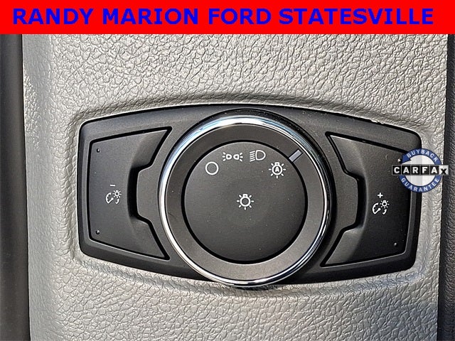 2024 Ford E-450SD 14' BOX TRUCK DRW