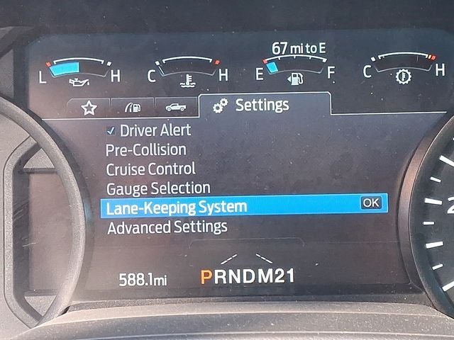 2024 Ford E-450SD 14' BOX TRUCK DRW