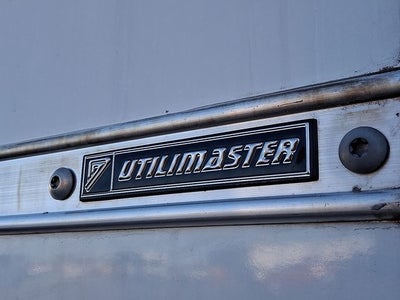 2024 Ford E-450SD 14' BOX TRUCK DRW