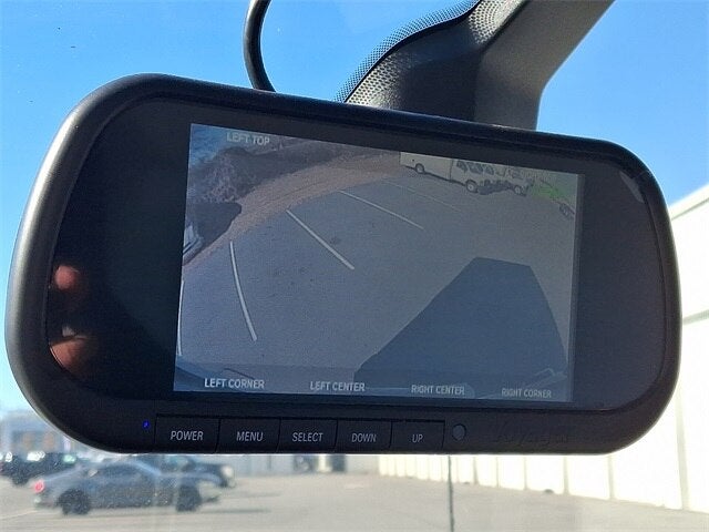 2024 Ford E-450SD 14' BOX TRUCK DRW