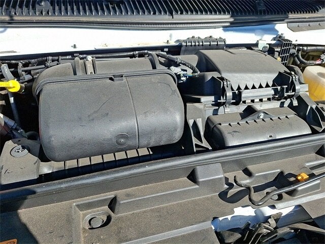 2024 Ford E-450SD 14' BOX TRUCK DRW