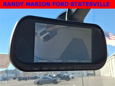 2024 Ford E-450SD 14' BOX TRUCK DRW