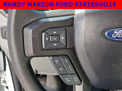 2024 Ford E-450SD 14' BOX TRUCK DRW