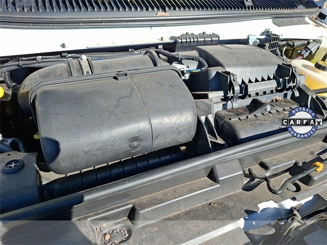 2024 Ford E-450SD 14' BOX TRUCK DRW