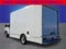 2024 Ford E-450SD 14' BOX TRUCK DRW