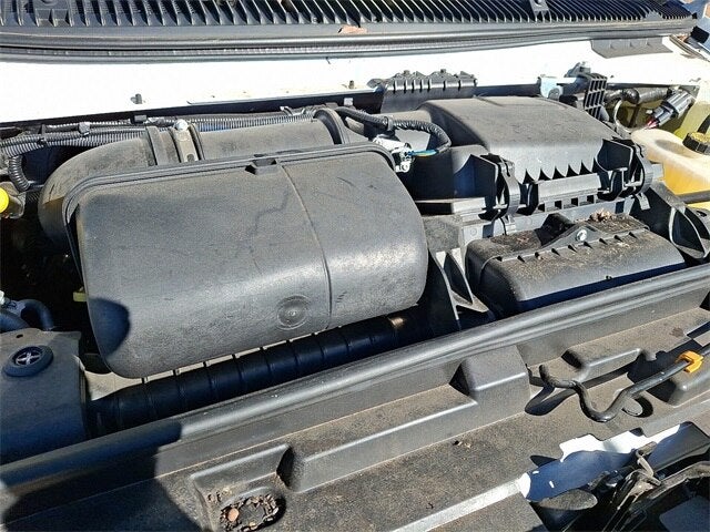 2024 Ford E-450SD 14' BOX TRUCK DRW