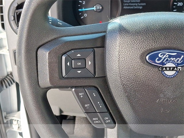 2024 Ford E-450SD 14' BOX TRUCK DRW