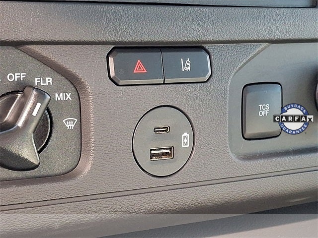 2024 Ford E-450SD 14' BOX TRUCK DRW