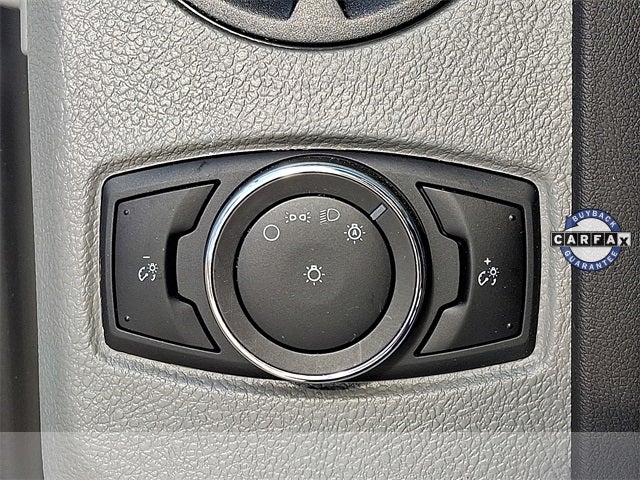 2024 Ford E-450SD 14' BOX TRUCK DRW