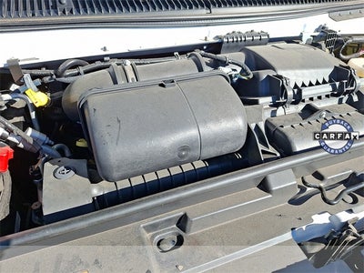 2024 Ford E-450SD 14' BOX TRUCK DRW