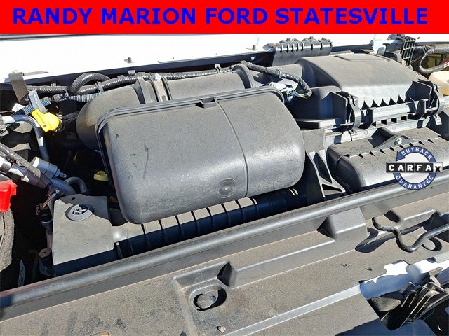 2024 Ford E-450SD 14' BOX TRUCK DRW