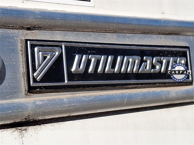 2024 Ford E-450SD 14' BOX TRUCK DRW