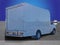 2024 Ford E-450SD 14' BOX TRUCK DRW
