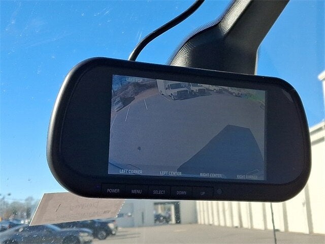 2024 Ford E-450SD 14' BOX TRUCK DRW